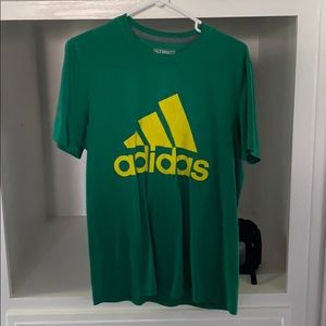 Adidas shirt
